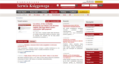 Desktop Screenshot of eserwisksiegowego.pl